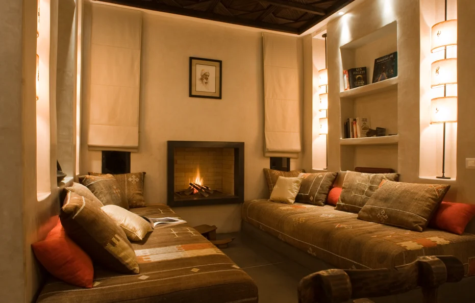 Villa Jardin Secret | ViLLa à Marrakech