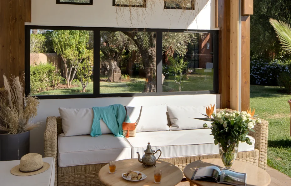 Villa Jardin Secret | ViLLa à Marrakech