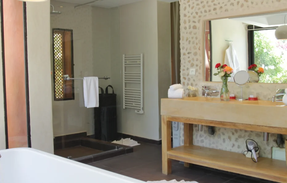 Villa Jardin Secret | ViLLa à Marrakech