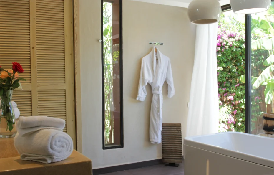 Villa Jardin Secret | ViLLa à Marrakech