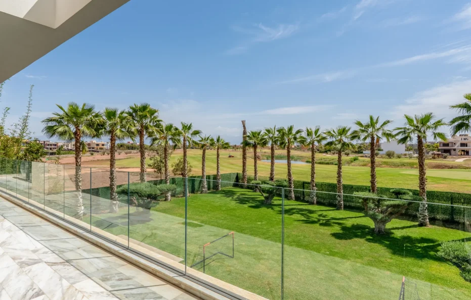 Villa Escala | ViLLa à Marrakech