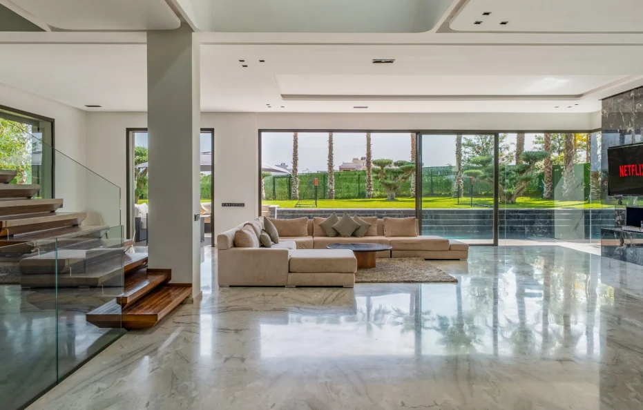 Villa Escala | ViLLa à Marrakech