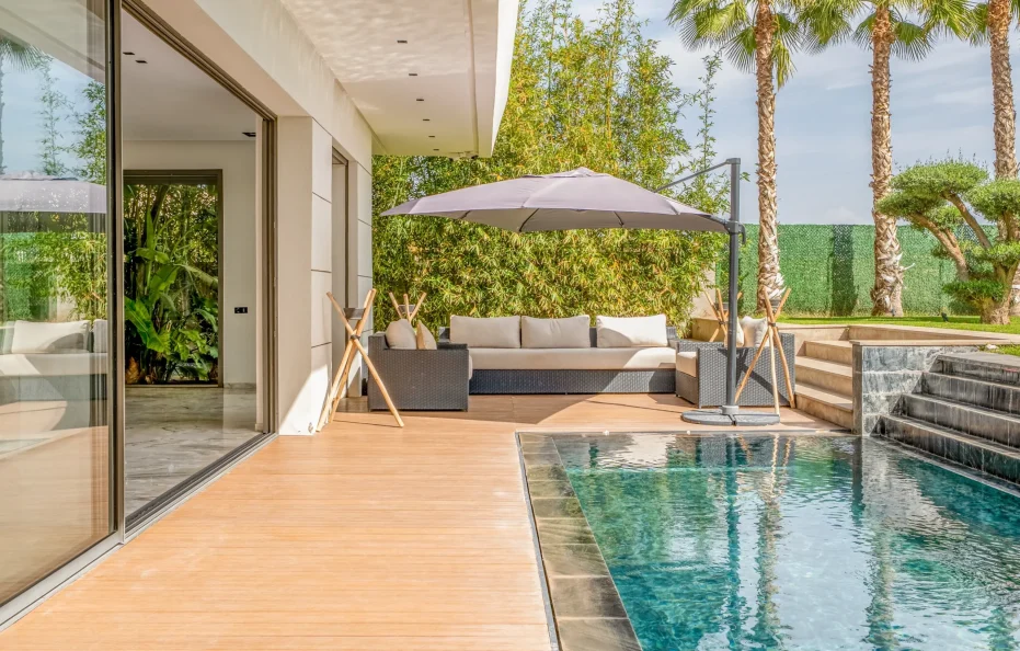 Villa Escala | ViLLa à Marrakech