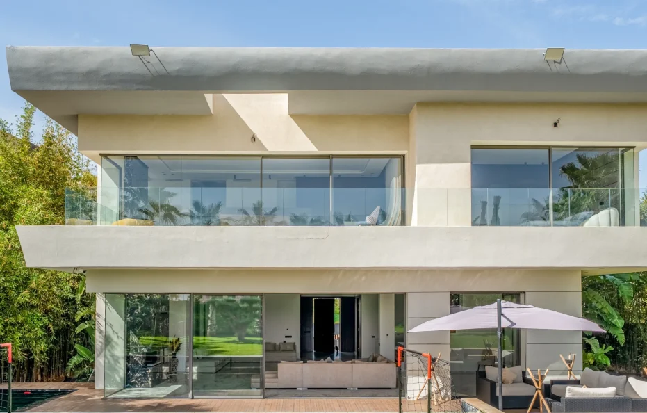 Villa Escala | ViLLa à Marrakech