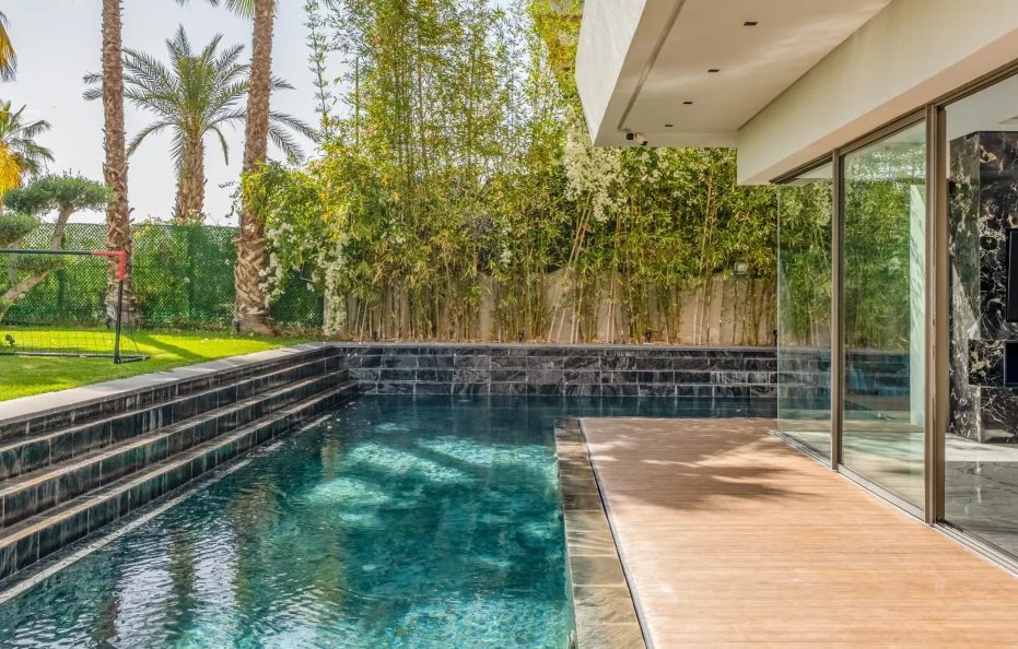 Villa Escala | ViLLa à Marrakech