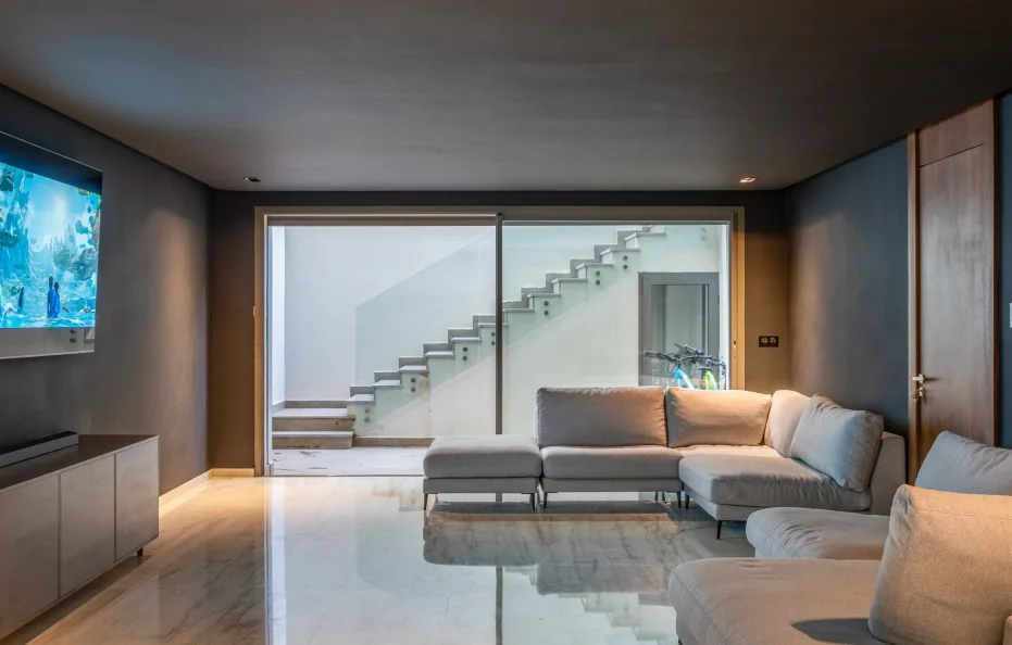 Villa Escala | ViLLa à Marrakech