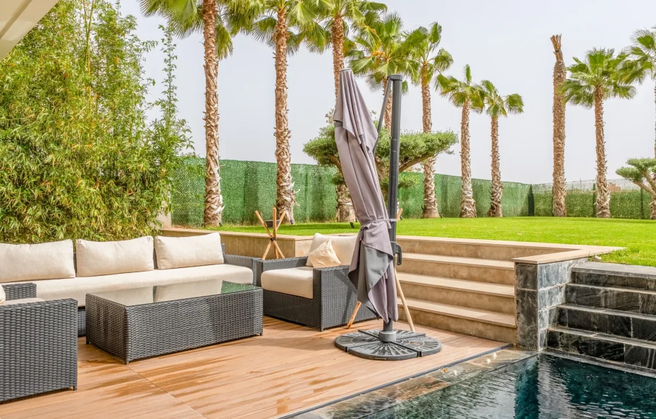 Villa Escala | ViLLa à Marrakech