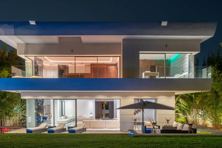 Villa Escala | ViLLa à Marrakech