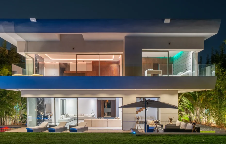 Villa Escala | ViLLa à Marrakech
