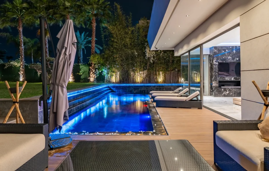 Villa Escala | ViLLa à Marrakech