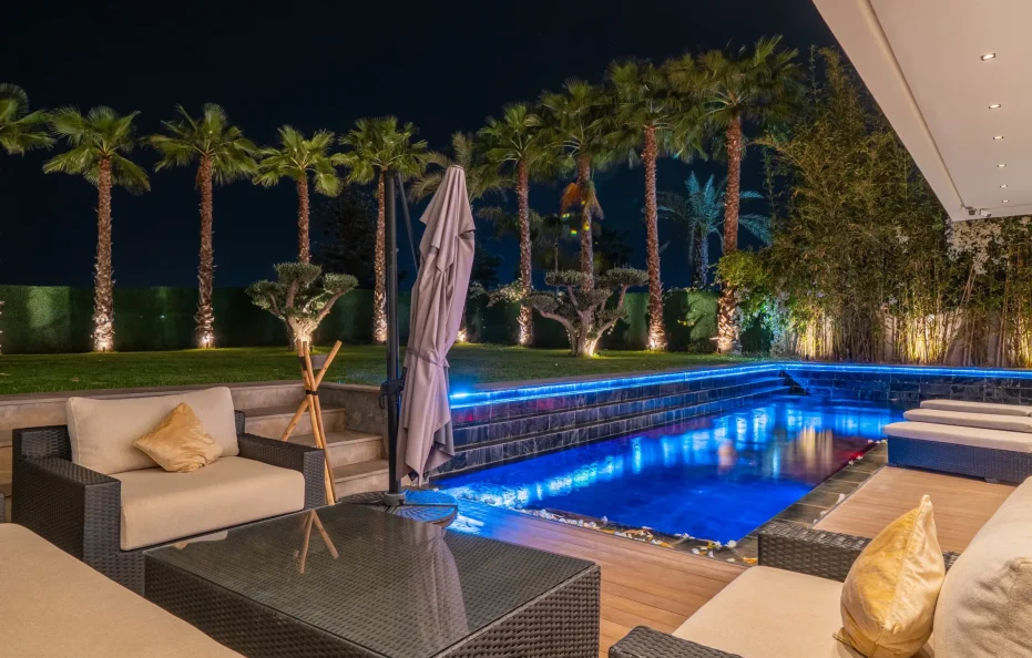 Villa Escala | ViLLa à Marrakech