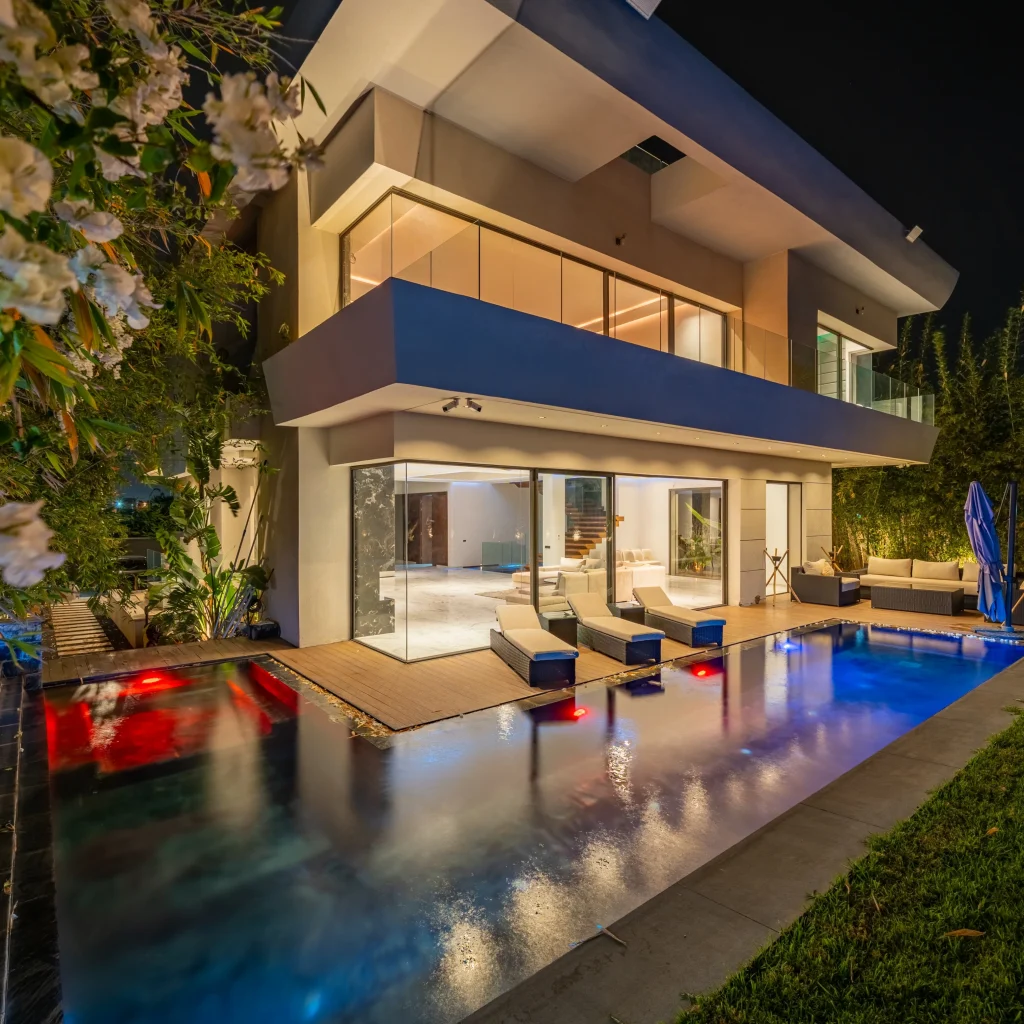 Louer villa Marrakech : Détente et luxe avec BillyStays