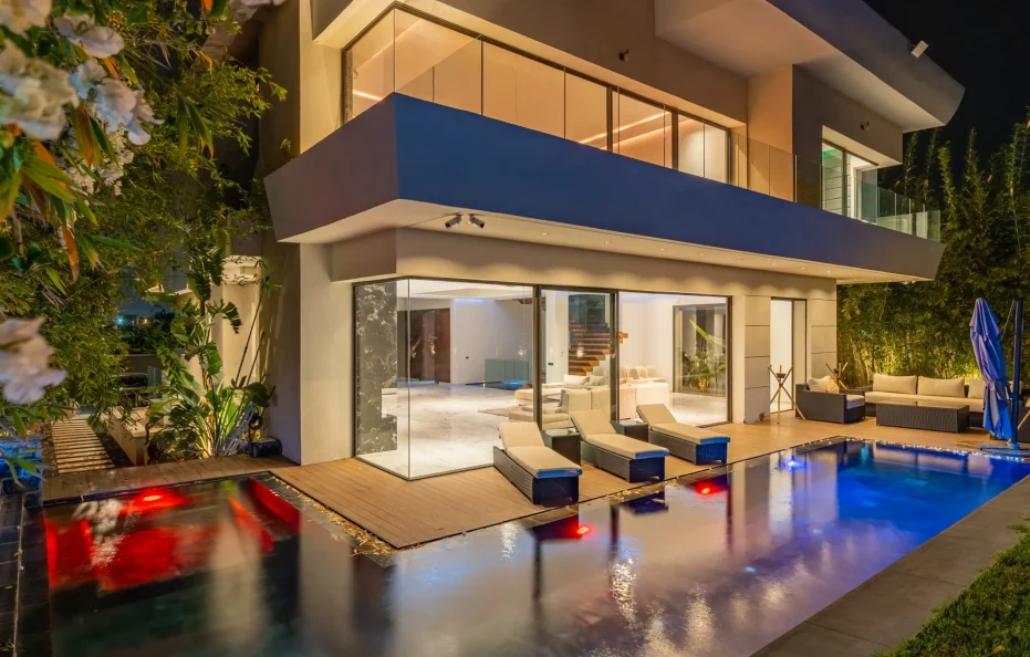 Villa Escala | ViLLa à Marrakech