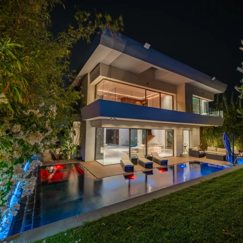 Villa fin d’année à Marrakech: Le guide ultime pour un réveillon d’exception avec BillyStays