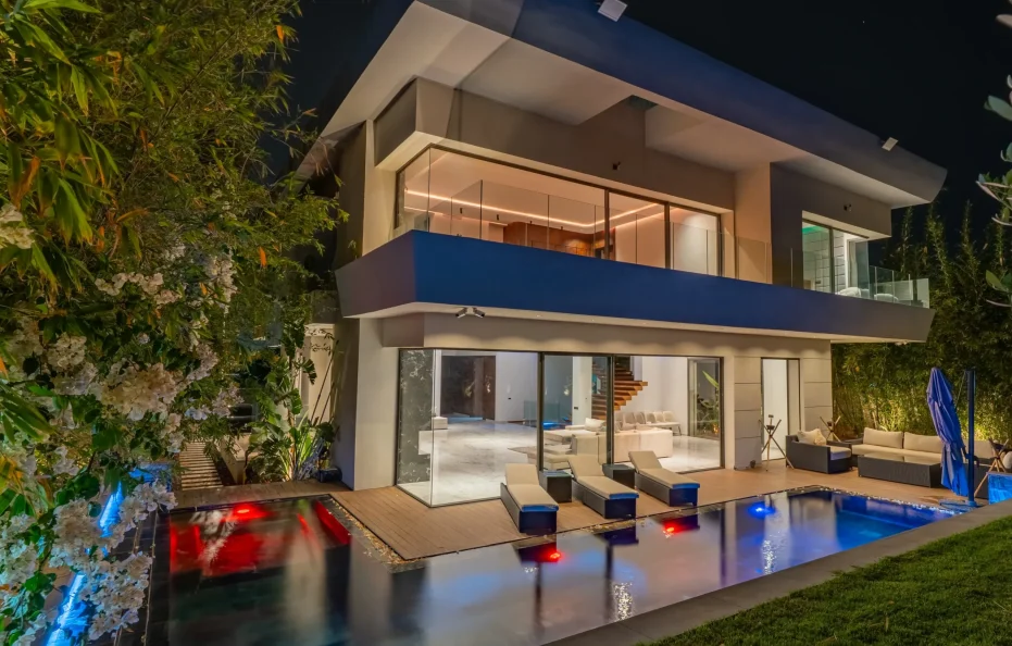 Villa Escala | ViLLa à Marrakech