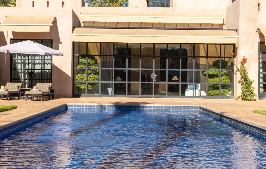 Villa sahara | ViLLa à Marrakech