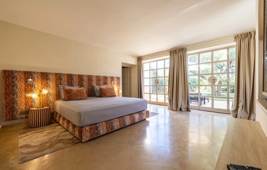 Villa sahara | ViLLa à Marrakech