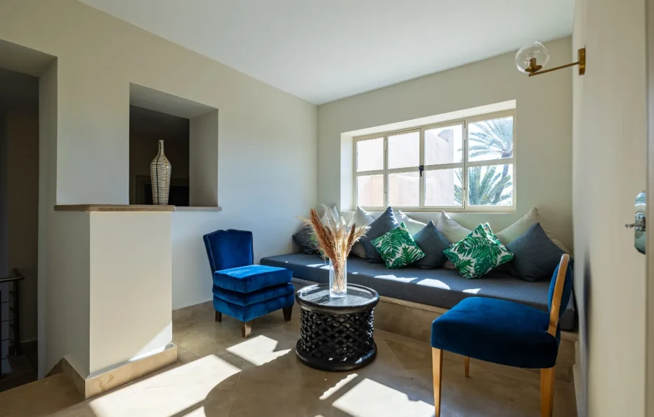 Villa sahara | ViLLa à Marrakech