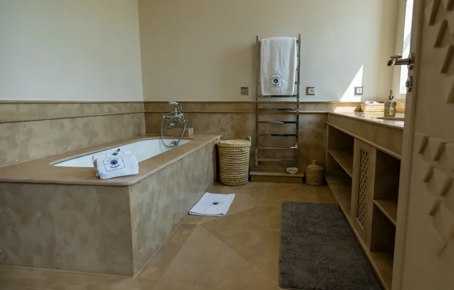 Villa sahara | ViLLa à Marrakech