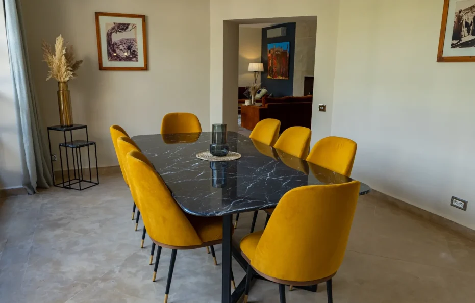 Villa sahara | ViLLa à Marrakech
