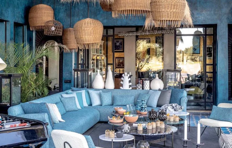Villa Miroir du Lac | ViLLa à Marrakech
