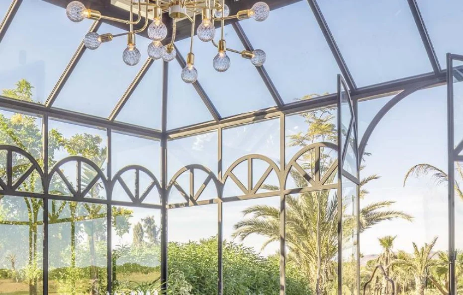 Villa Miroir du Lac | ViLLa à Marrakech
