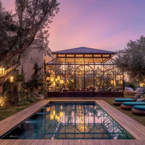 Marrakech : Conseils Précieux pour une Aventure Inoubliable