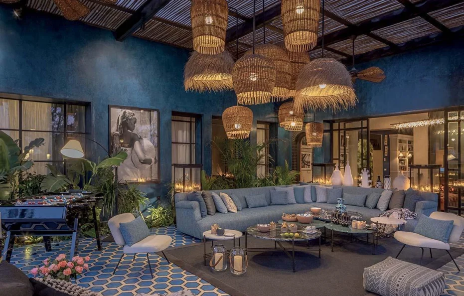 Villa Miroir du Lac | ViLLa à Marrakech
