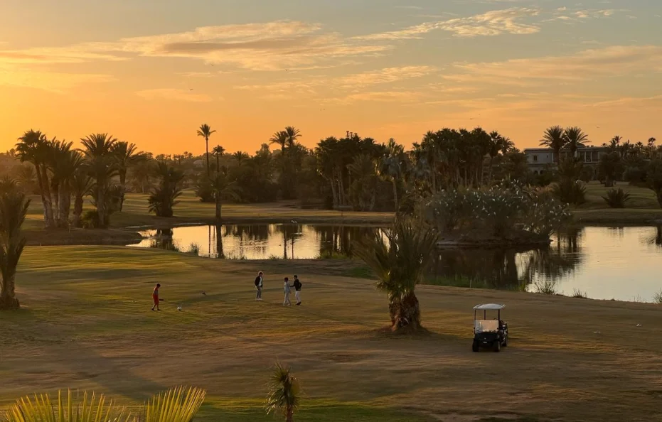 Villa Miroir du Lac | ViLLa à Marrakech