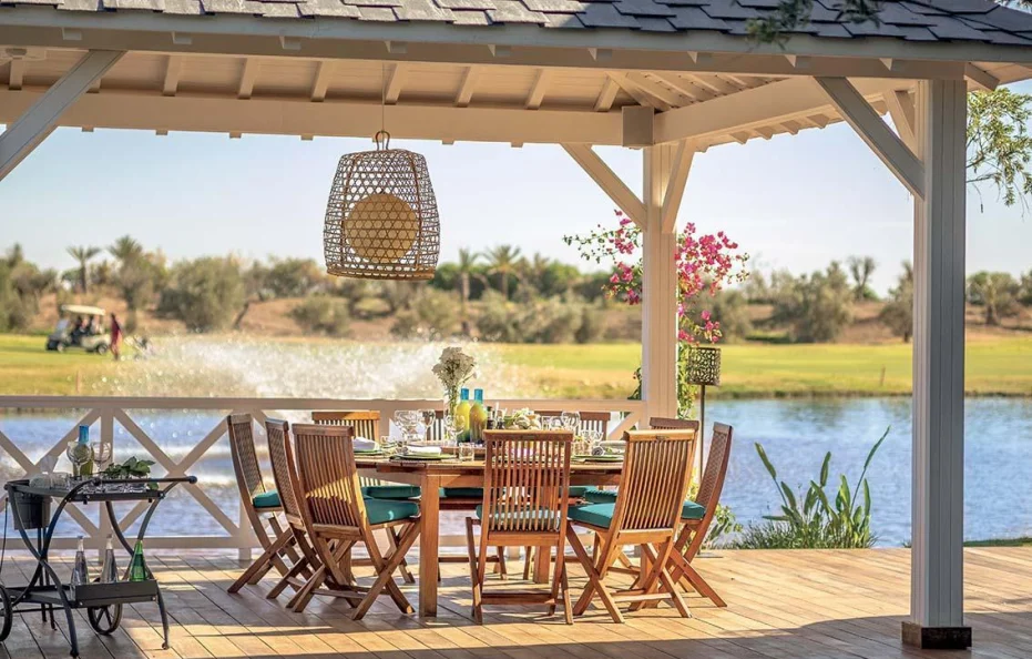 Villa Miroir du Lac | ViLLa à Marrakech