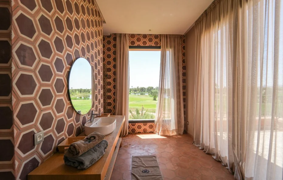 Villa Miroir du Lac | ViLLa à Marrakech