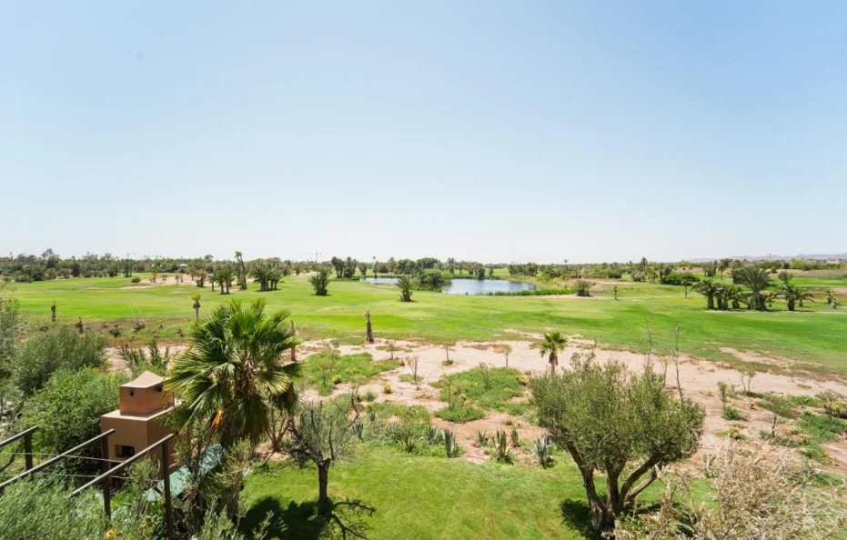 Villa Miroir du Lac | ViLLa à Marrakech