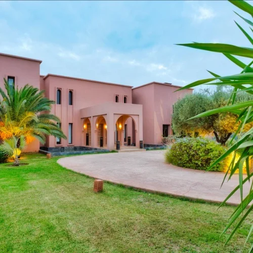 Séjour au Maroc: Meilleure expérience d’un luxe authentique avec BillyStays