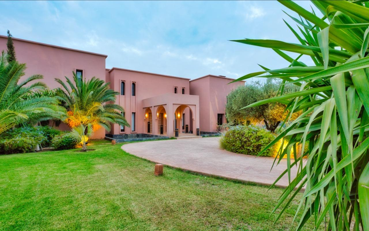 Séjour Maroc