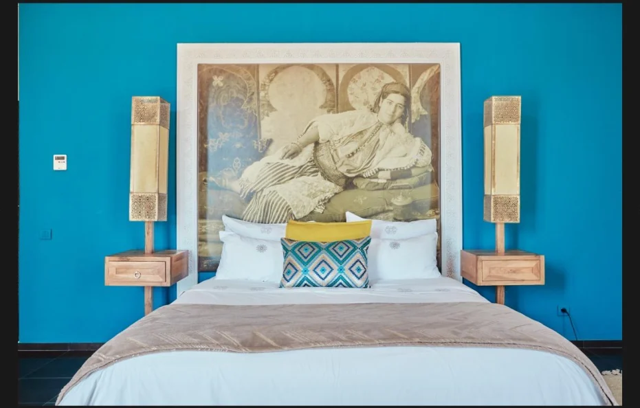 Villa L’Albana  | ViLLa à Marrakech