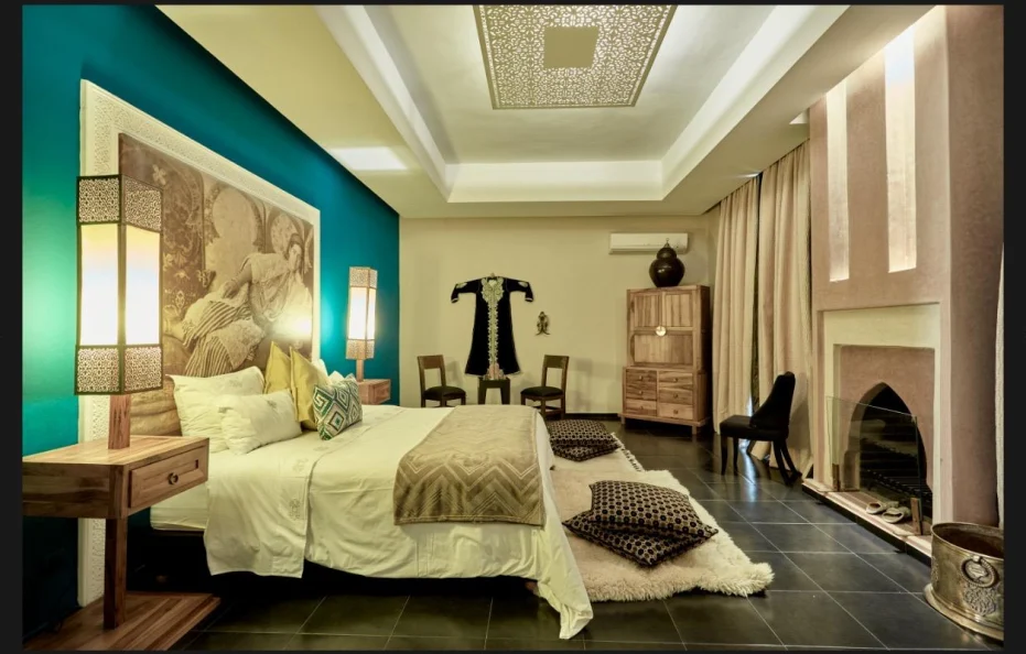 Villa L’Albana  | ViLLa à Marrakech