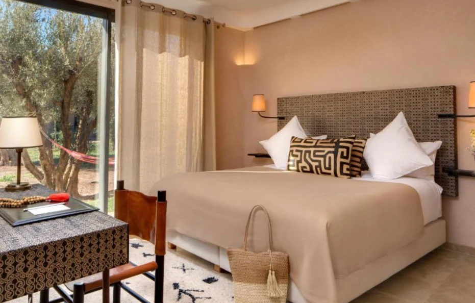Villa Jardin Secret | ViLLa à Marrakech
