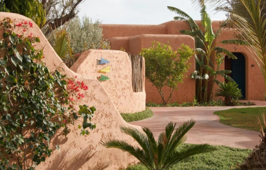 Villa Jardin Secret | ViLLa à Marrakech