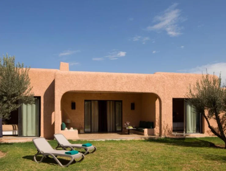 Villa Jardin Secret | ViLLa à Marrakech