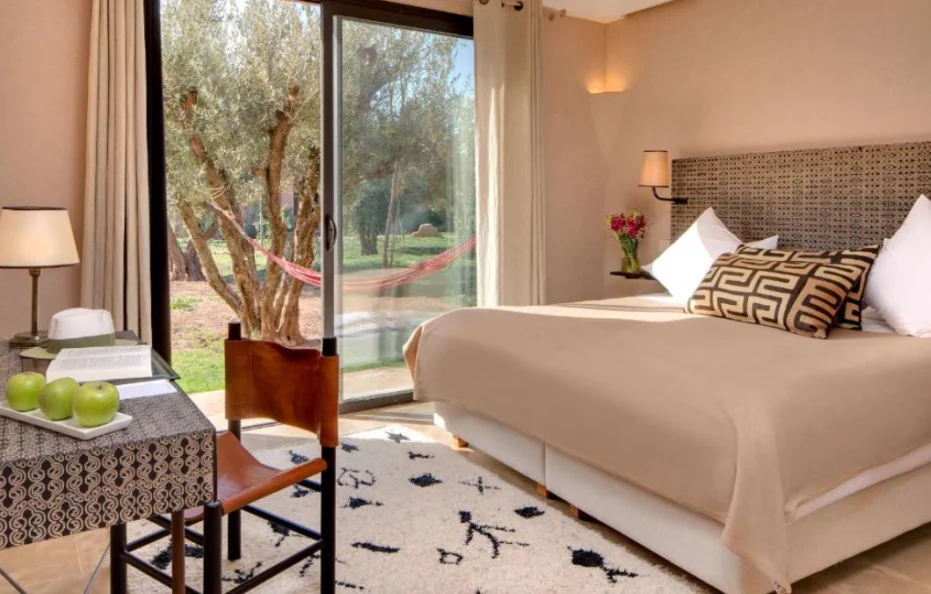 Villa Jardin Secret | ViLLa à Marrakech