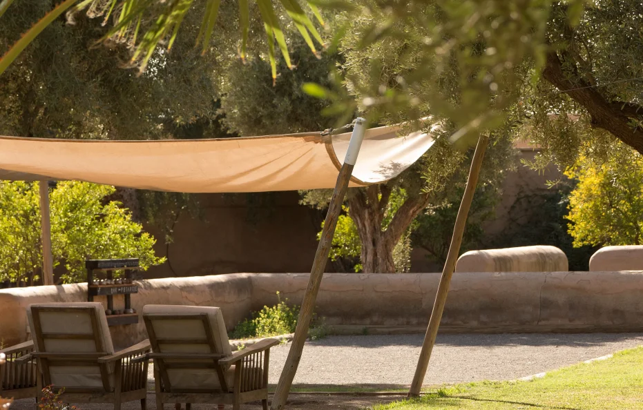 Villa Jardin Secret | ViLLa à Marrakech