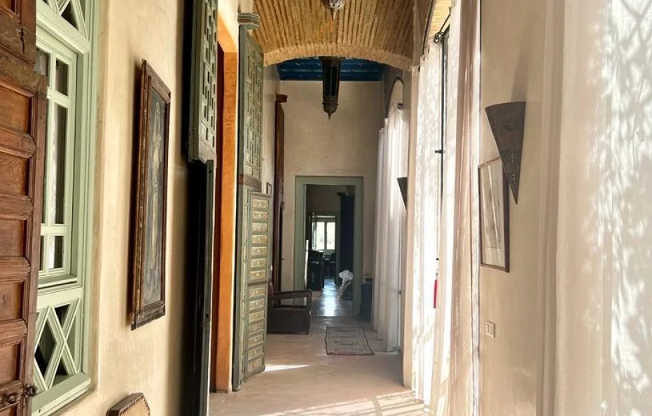 Villa Gomez | Villa à Marrakech