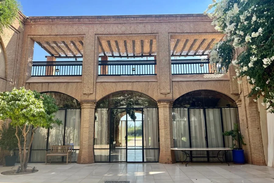 Villa Gomez | Villa à Marrakech