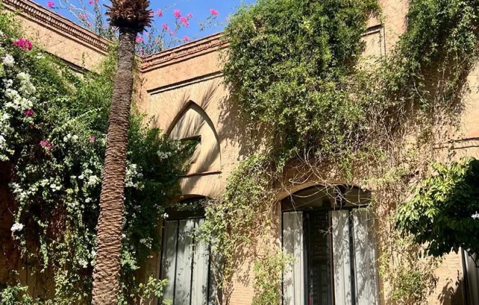 Villa Gomez | Villa à Marrakech
