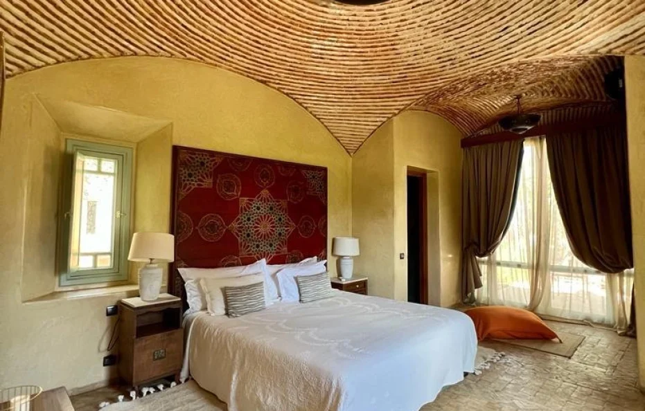 Villa Gomez | Villa à Marrakech