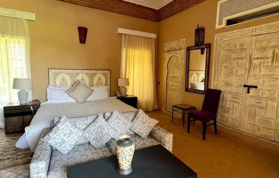 Villa Gomez | Villa à Marrakech