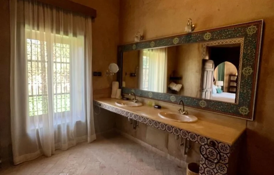 Villa Gomez | Villa à Marrakech