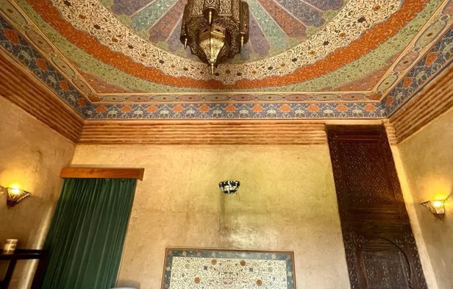 Villa Gomez | Villa à Marrakech