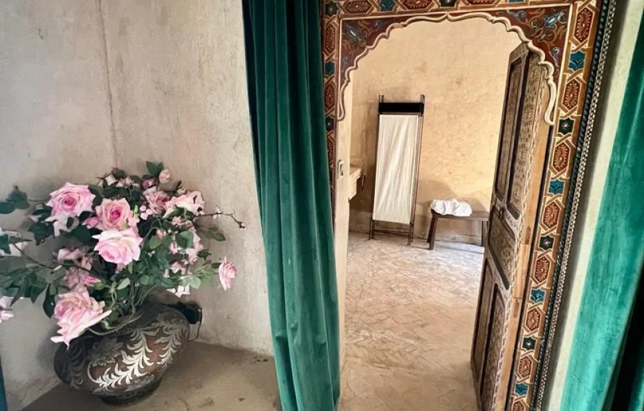Villa Gomez | Villa à Marrakech