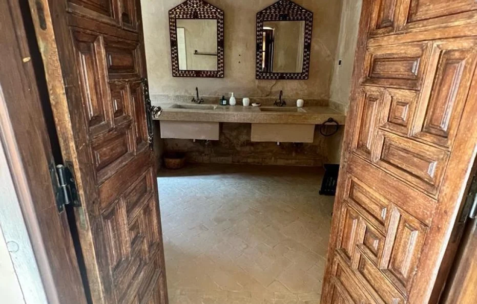 Villa Gomez | Villa à Marrakech